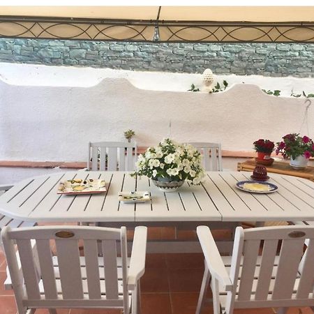 Il Giardino Lägenhet Canicattì Exteriör bild