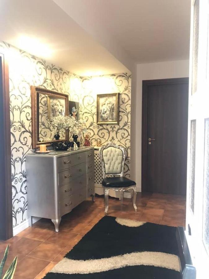 Il Giardino Lägenhet Canicattì Exteriör bild