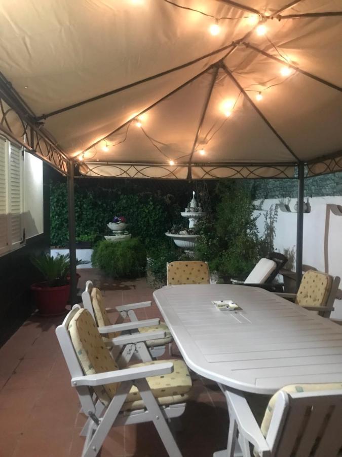 Il Giardino Lägenhet Canicattì Exteriör bild