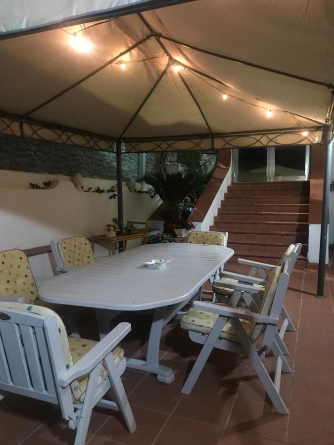 Il Giardino Lägenhet Canicattì Exteriör bild