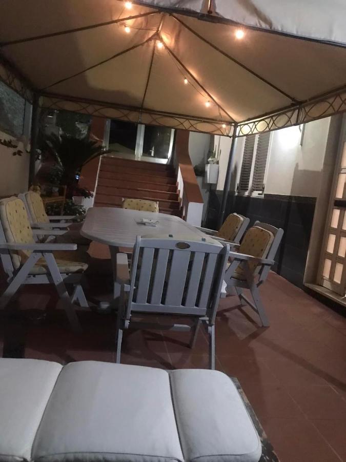 Il Giardino Lägenhet Canicattì Exteriör bild